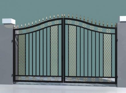  衡陽鋁藝護(hù)欄別墅多少錢-百度推薦